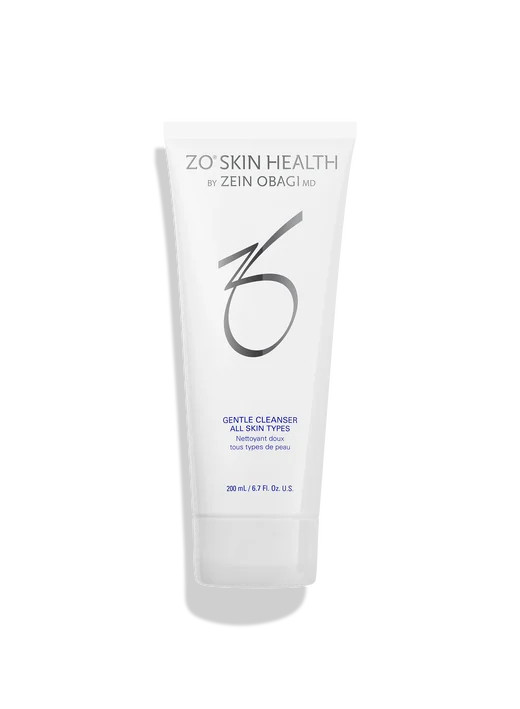 Gentle Cleanser | ZO Skin US