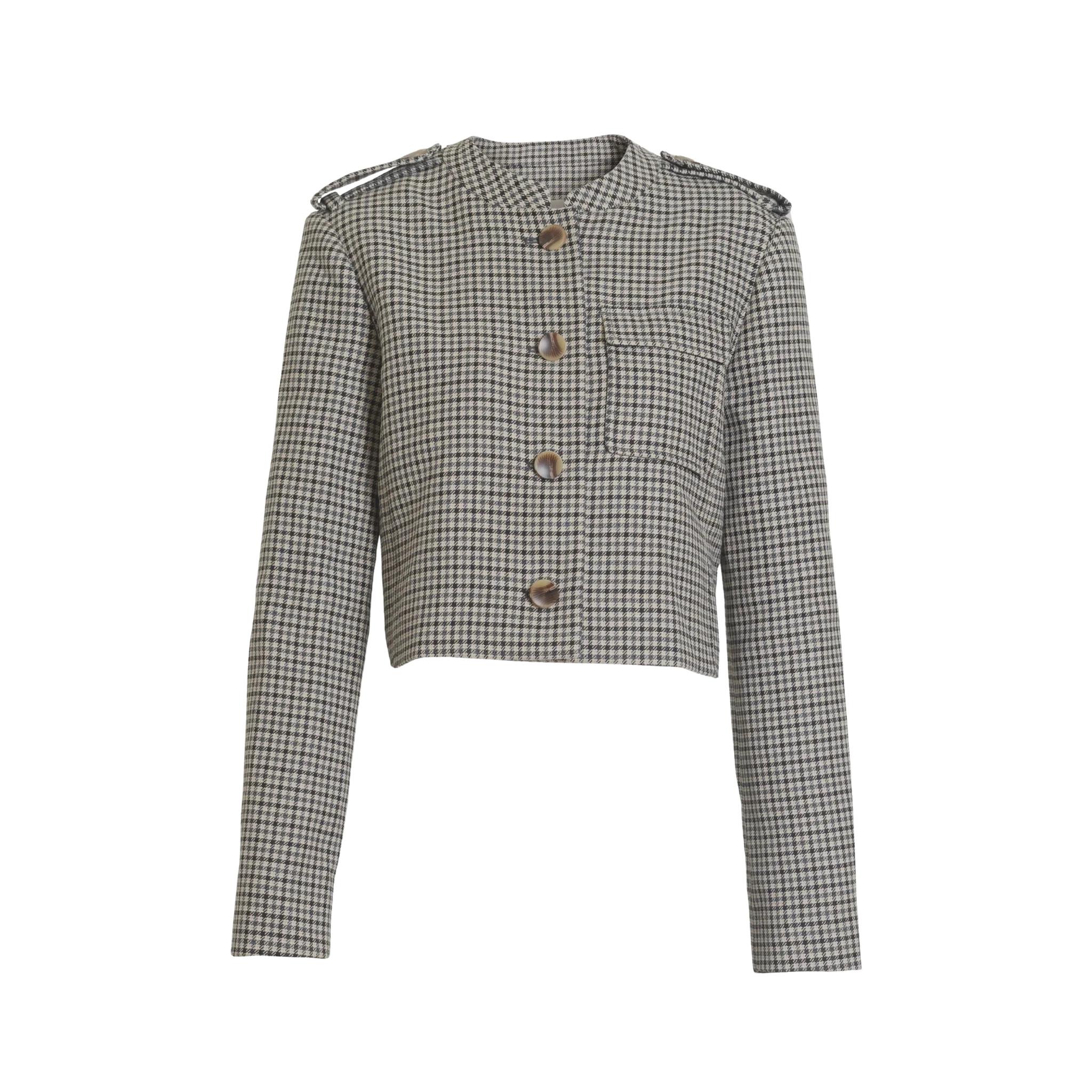 Kerrin Jacket | Le Weekend Studio