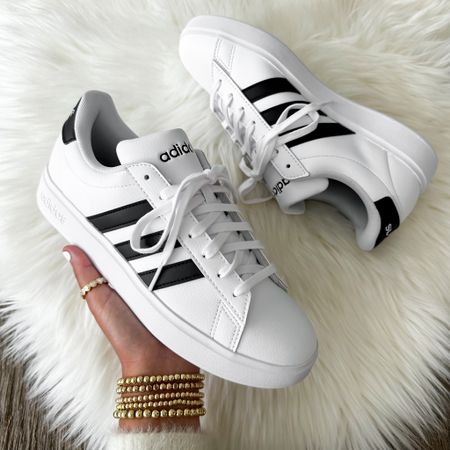 @nordstromrack #nordstromrackpartner #rackscore adidas Grand Court 2.0 Sneaker