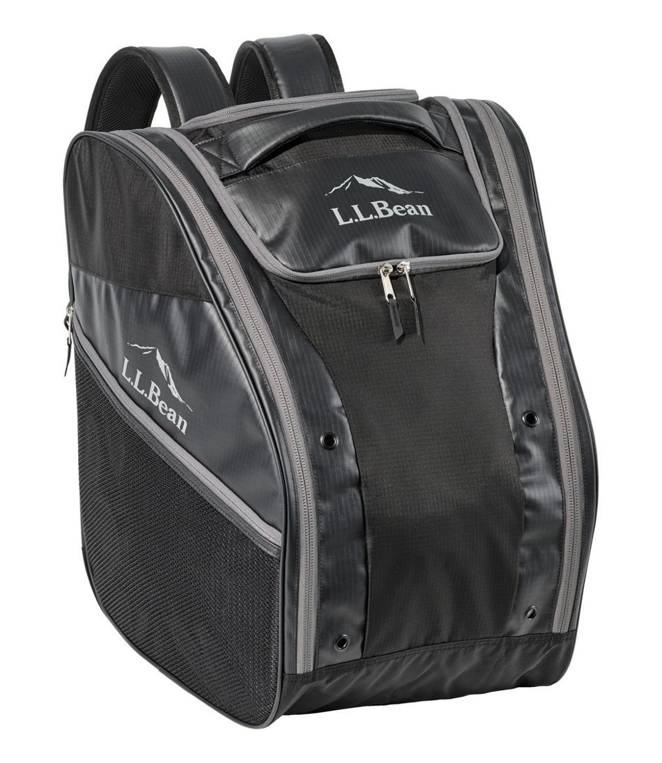 Adventure Pro Ski Boot Backpack | L.L. Bean