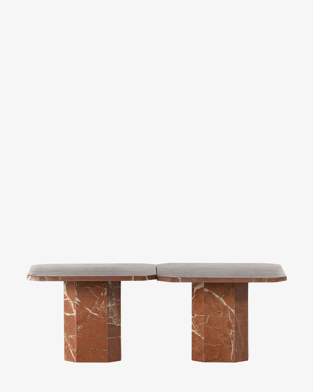 Tipton Coffee Tables (Set of 2) | McGee & Co.
