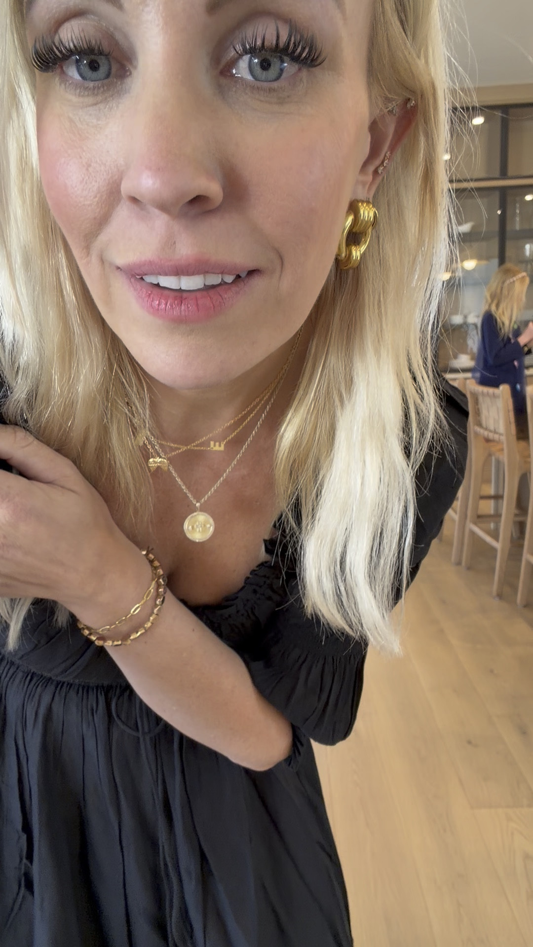 And here is the doen one! I like the Amazon one way better! Linking both! 

#LTKgrwm #LTKootd #LTKdayinmylife