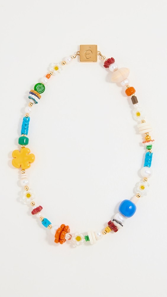 Eliou August Necklace | Shopbop | Shopbop