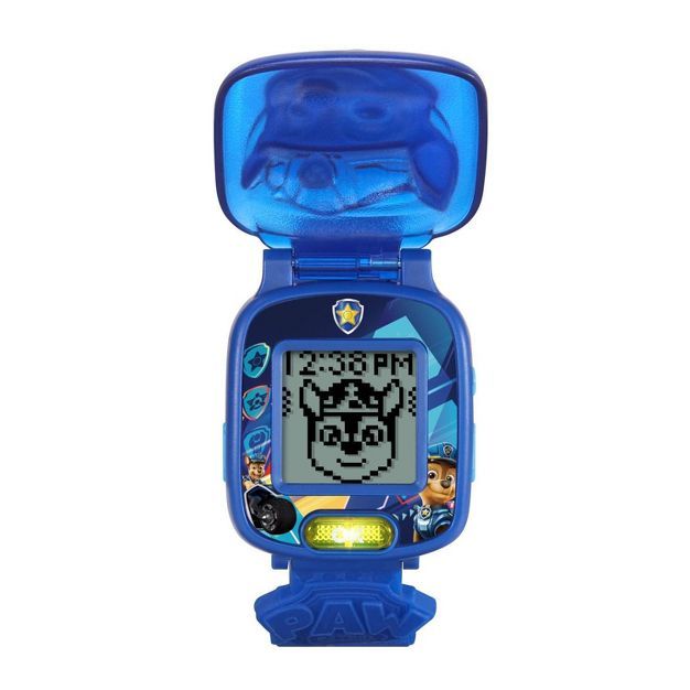VTech PAW Patrol: The Movie Chase Learning Watch | Target