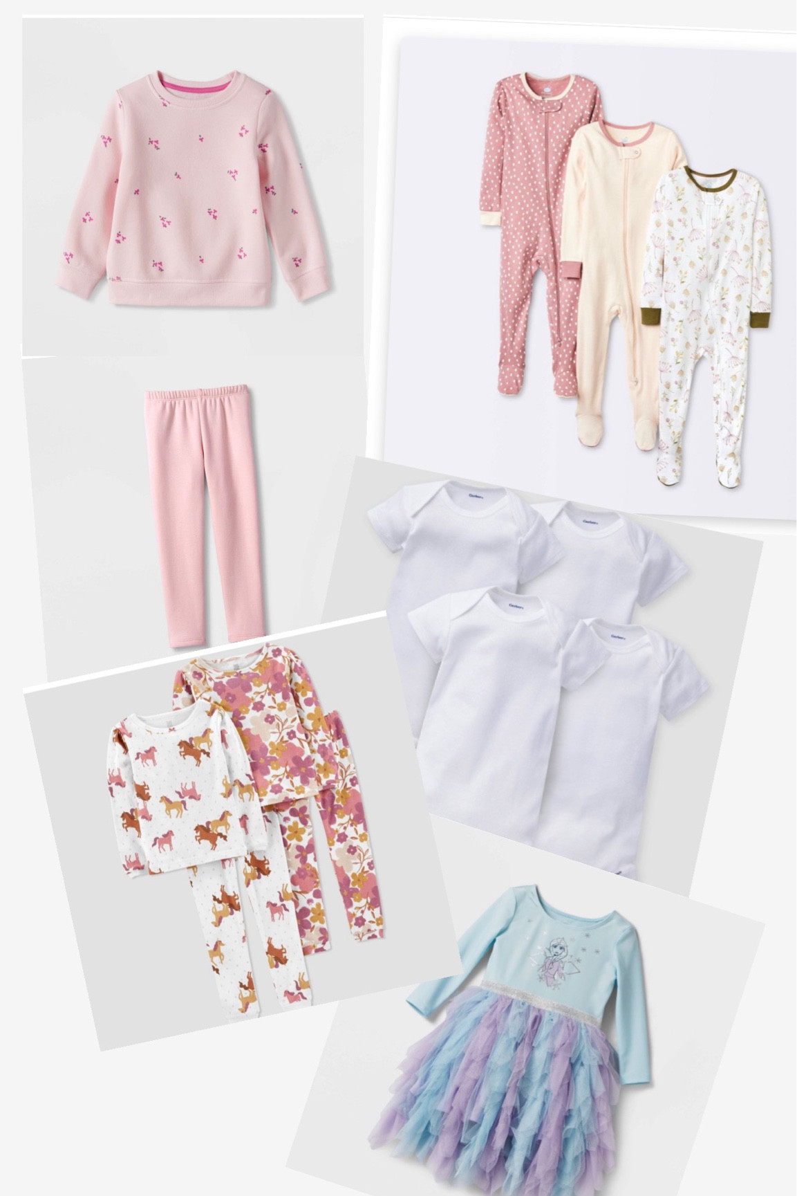 Target children’s clothing sale

#LTKbaby #LTKsalealert #LTKstyletip