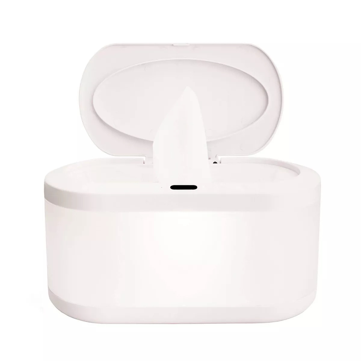 Munchkin Touch Free Baby Wipe Warmer with Nightlight | Target