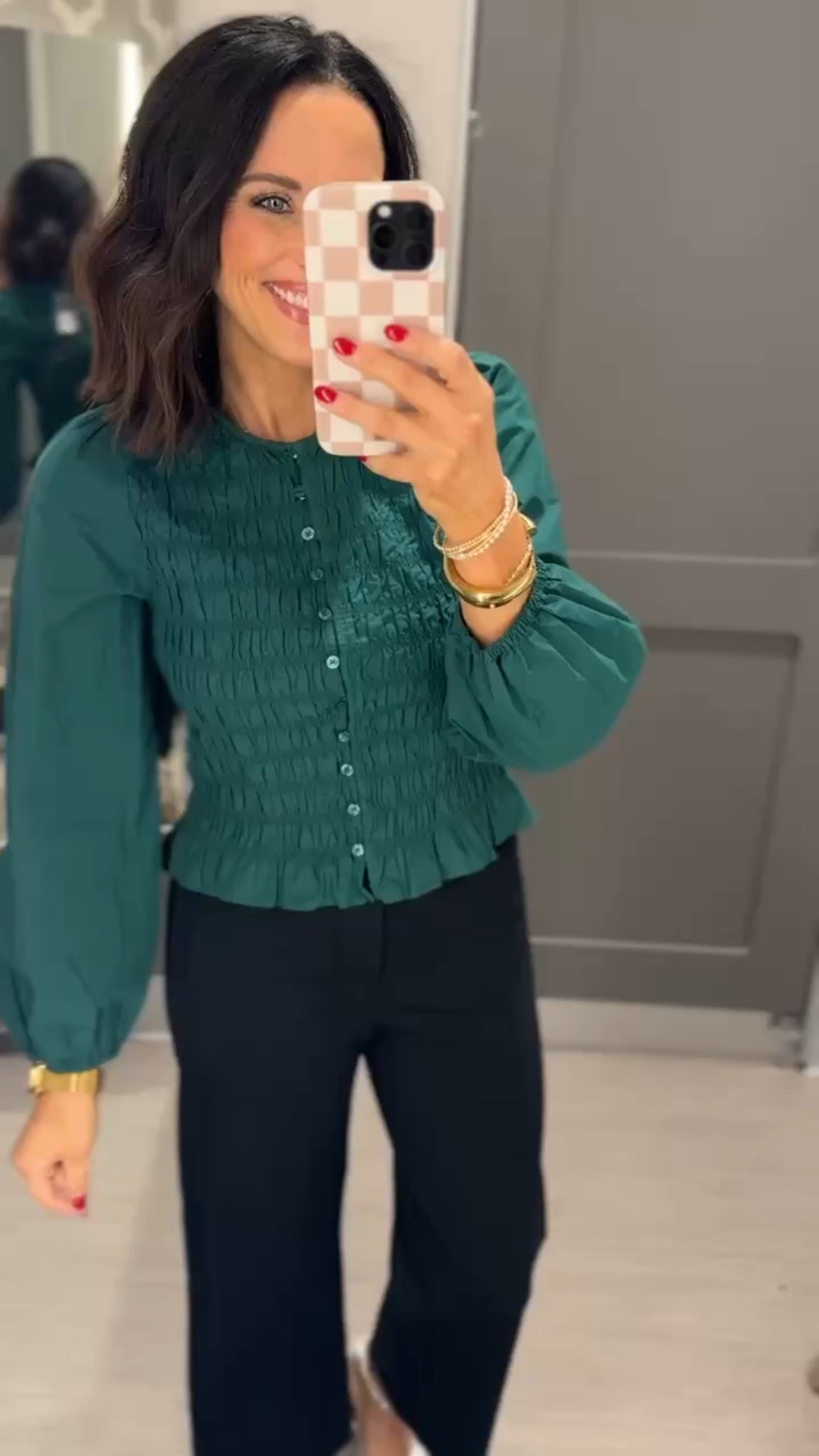 I love this look together but these pieces are all so versatile and can easily be worn throughout the year not just the holidays! Aprilwilks VintagePickin women’s fashion finds viral target sparkle shoes women’s sparkle pumps Christmas party outfit inspo work Christmas party outfit inspo women’s target fashion finds 

#LTKFindsUnder50 #LTKHoliday #LTKSeasonal