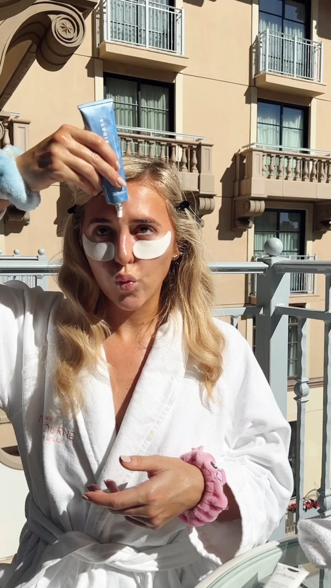 Jet lag skincare - flight skincare - in flight skincare - summer Fridays - summer Friday - space nk - luxury skincare - hydrating skincare - summer skincare - spf - face mask - glowing skin - moisturiser - drunk elephant - drunk elephant skincare - best skincare - Elizabeth Arden promo code EM20 - under eye masks - Sephora 

#LTKtravel #LTKbeauty #LTKfindsunder50