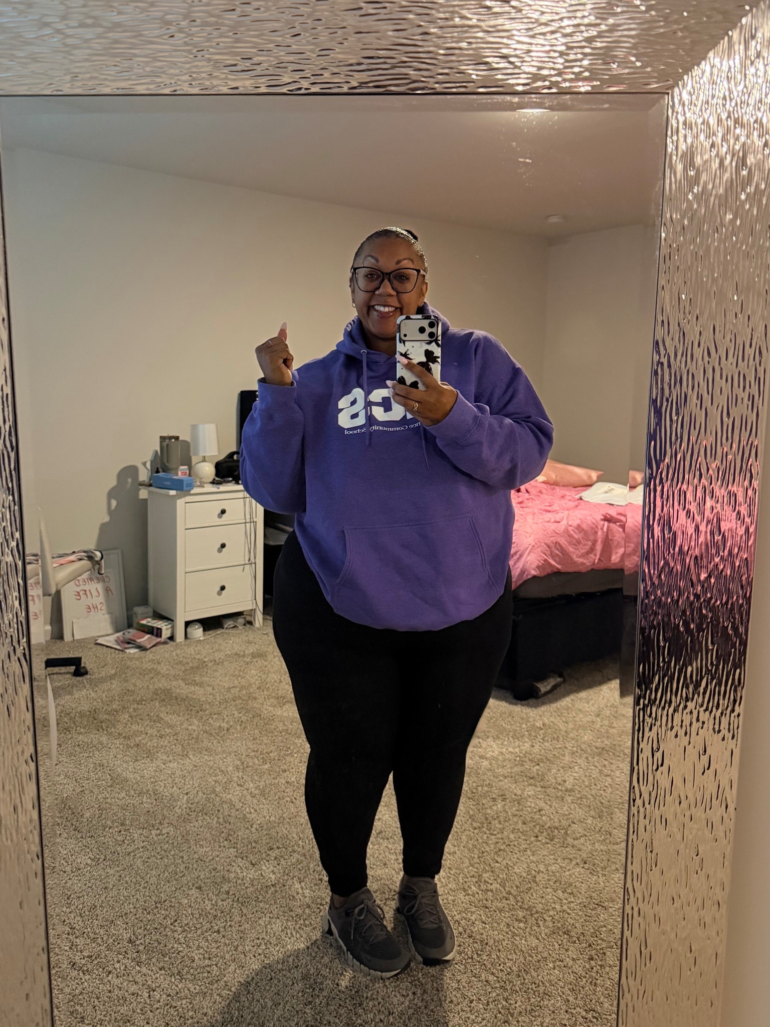 Another day, another HALARA legging 🤣 

#LTKPlusSize #LTKootd #LTKmomlife
