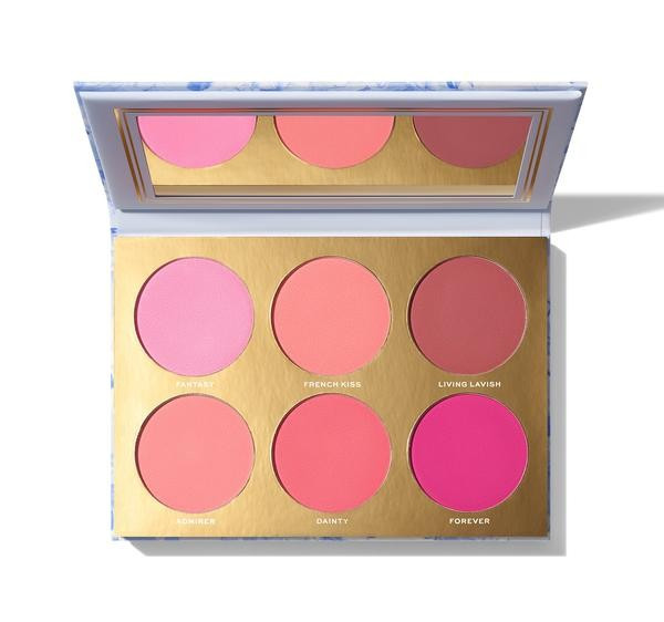 ROUGE AFFAIR | Morphe Cosmetics (UK)