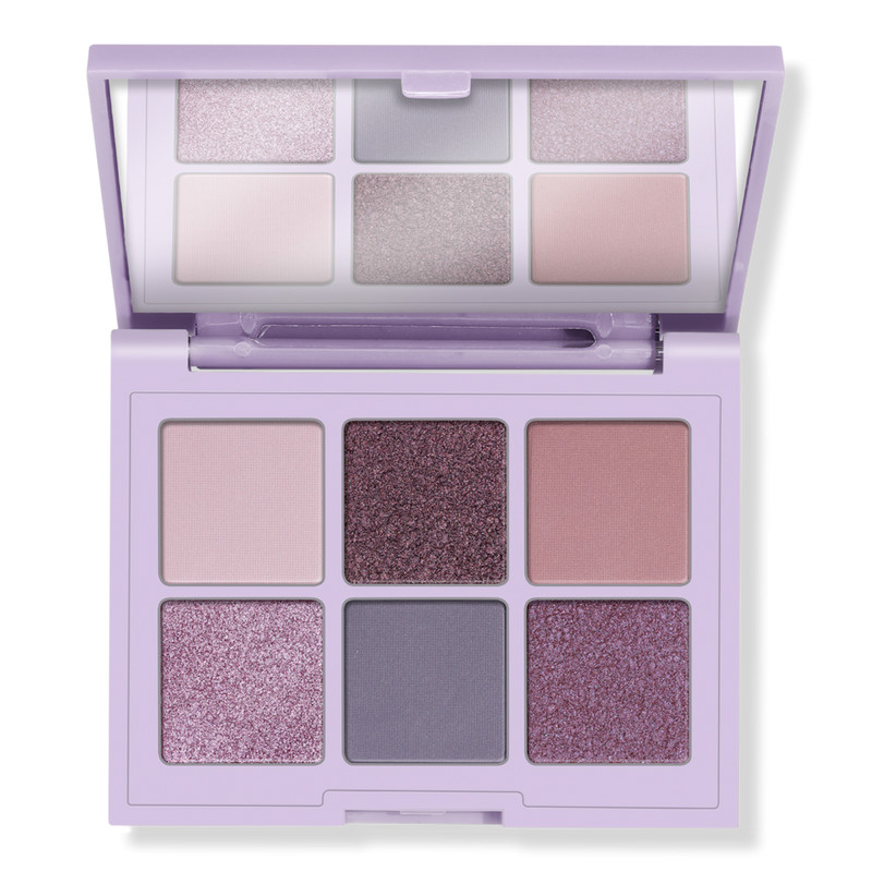 I Like To Mauve It, Mauve It! Eyeshadow Palette | Ulta