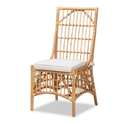 Baxton Studio Rose Dining Chair | Ashley | Ashley Homestore