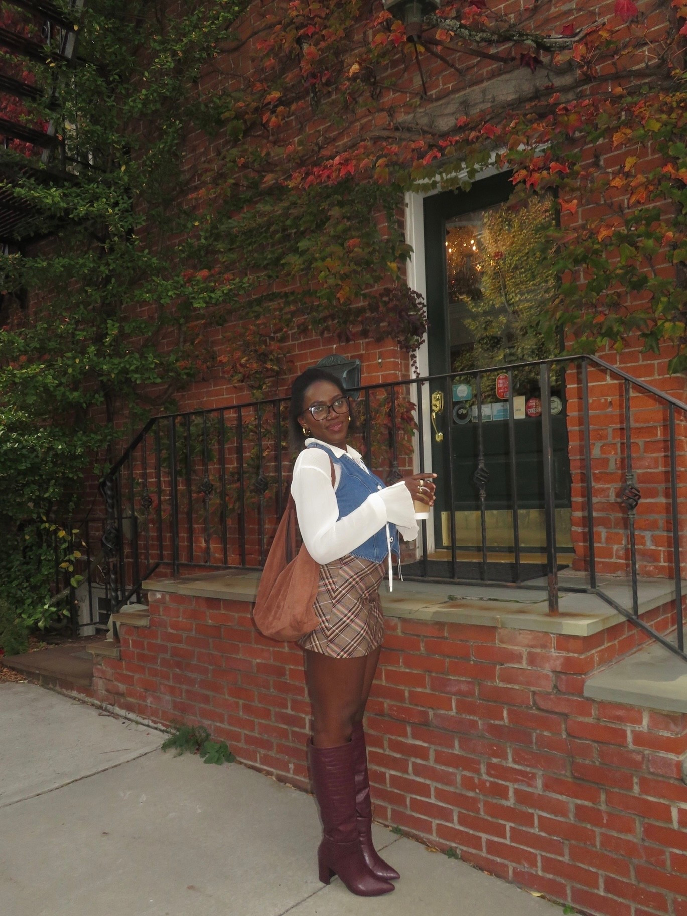 Fall outfit

#LTKFindsUnder50 #LTKSaleAlert #LTKFindsUnder100