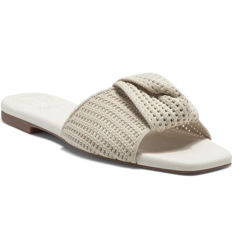 Skylinna Slide Sandal | Nordstrom