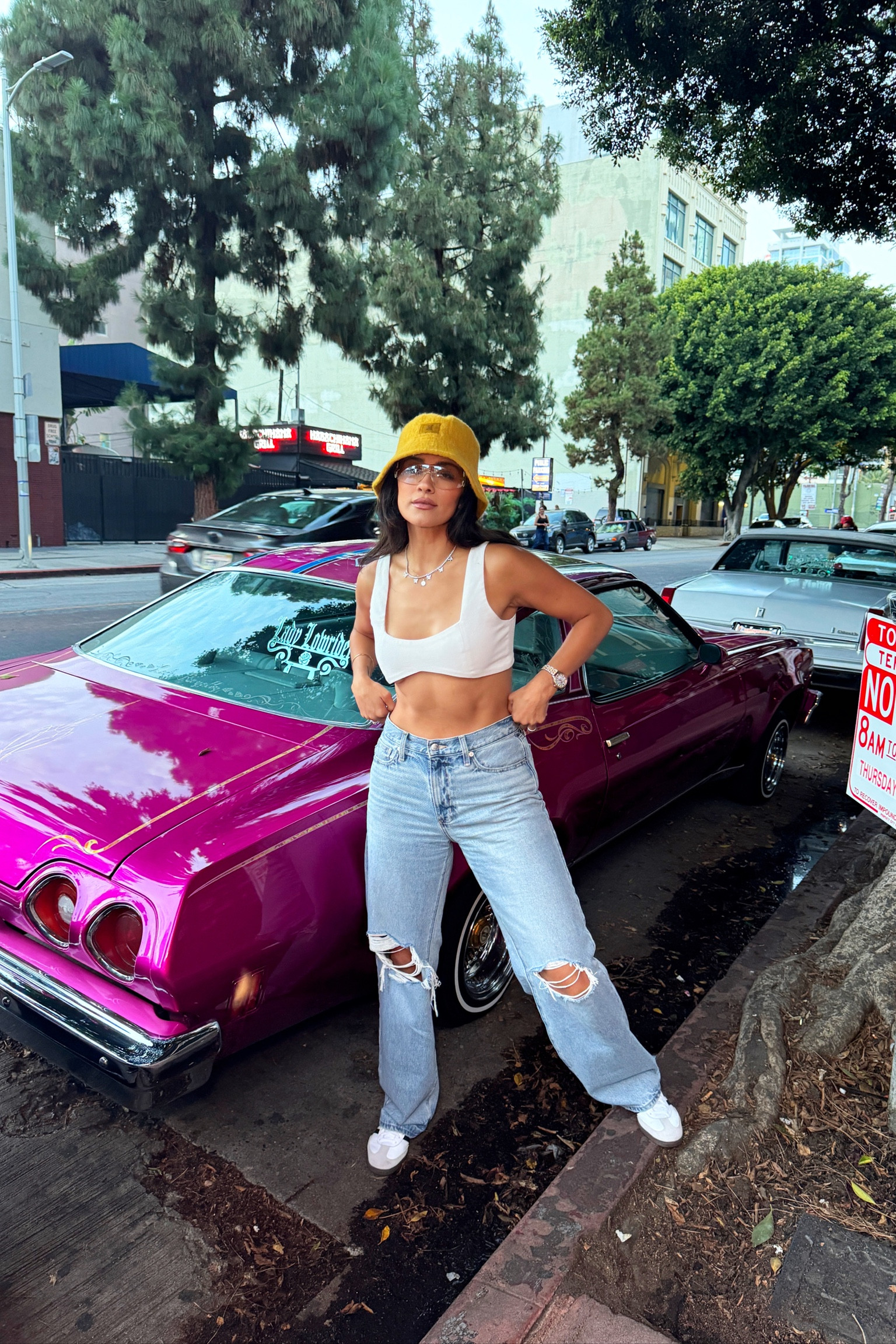  2000’s outfit Y2K 

#LTKstyletip #LTKshoecrush #LTKfindsunder100