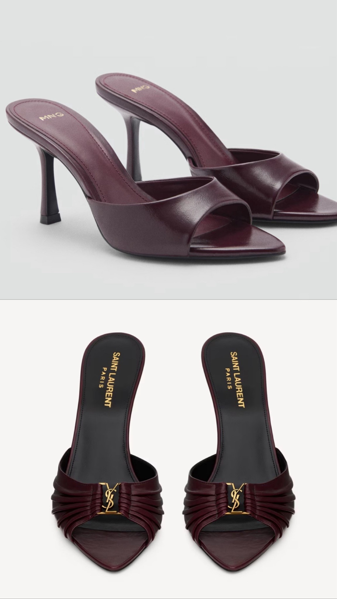 Save vs Splurge: Mule Sandals

#LTKStyleTip #LTKShoeCrush