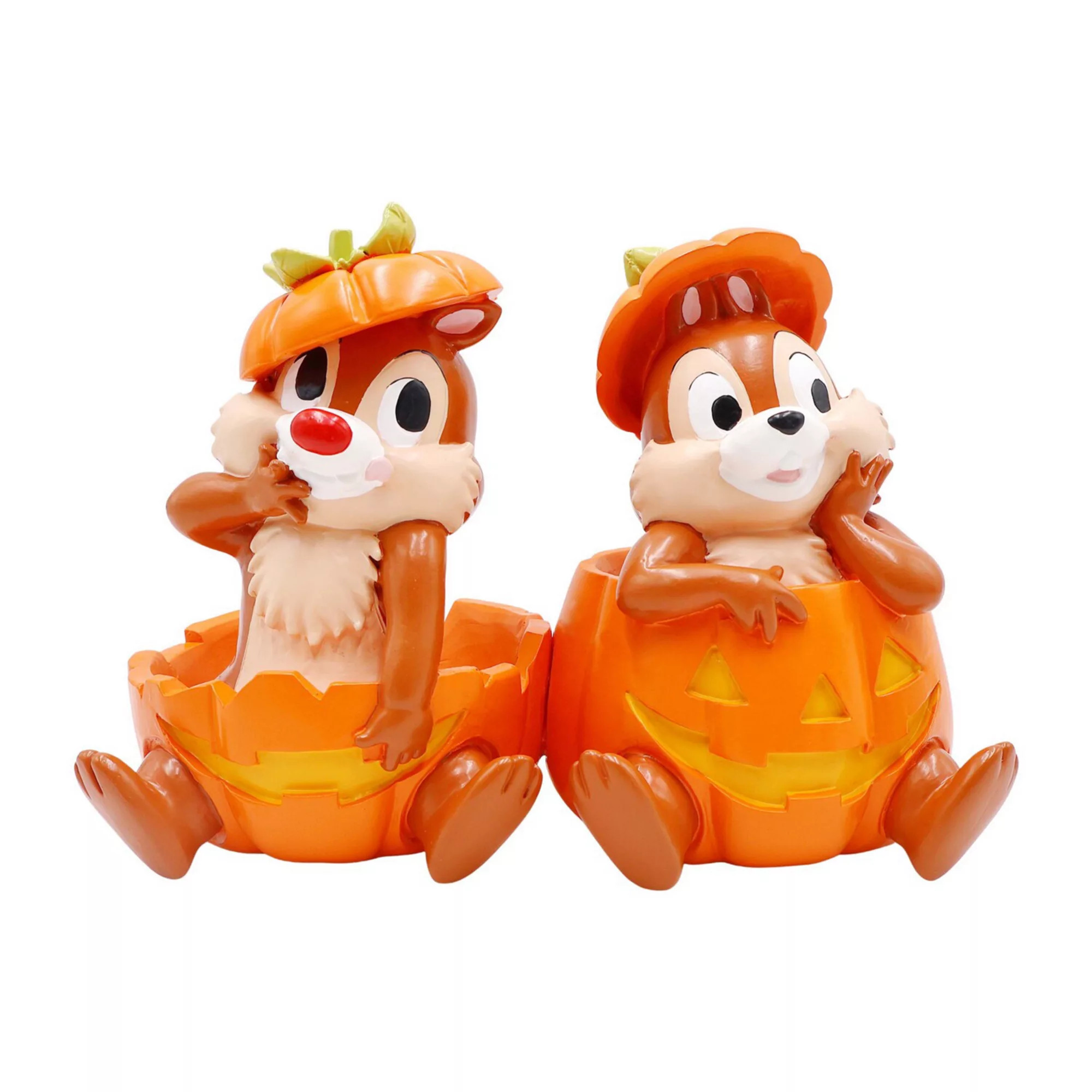 Celebrate Together\u2122 Disney's Chip and Dale Halloween Resin Table Decor | Kohl's