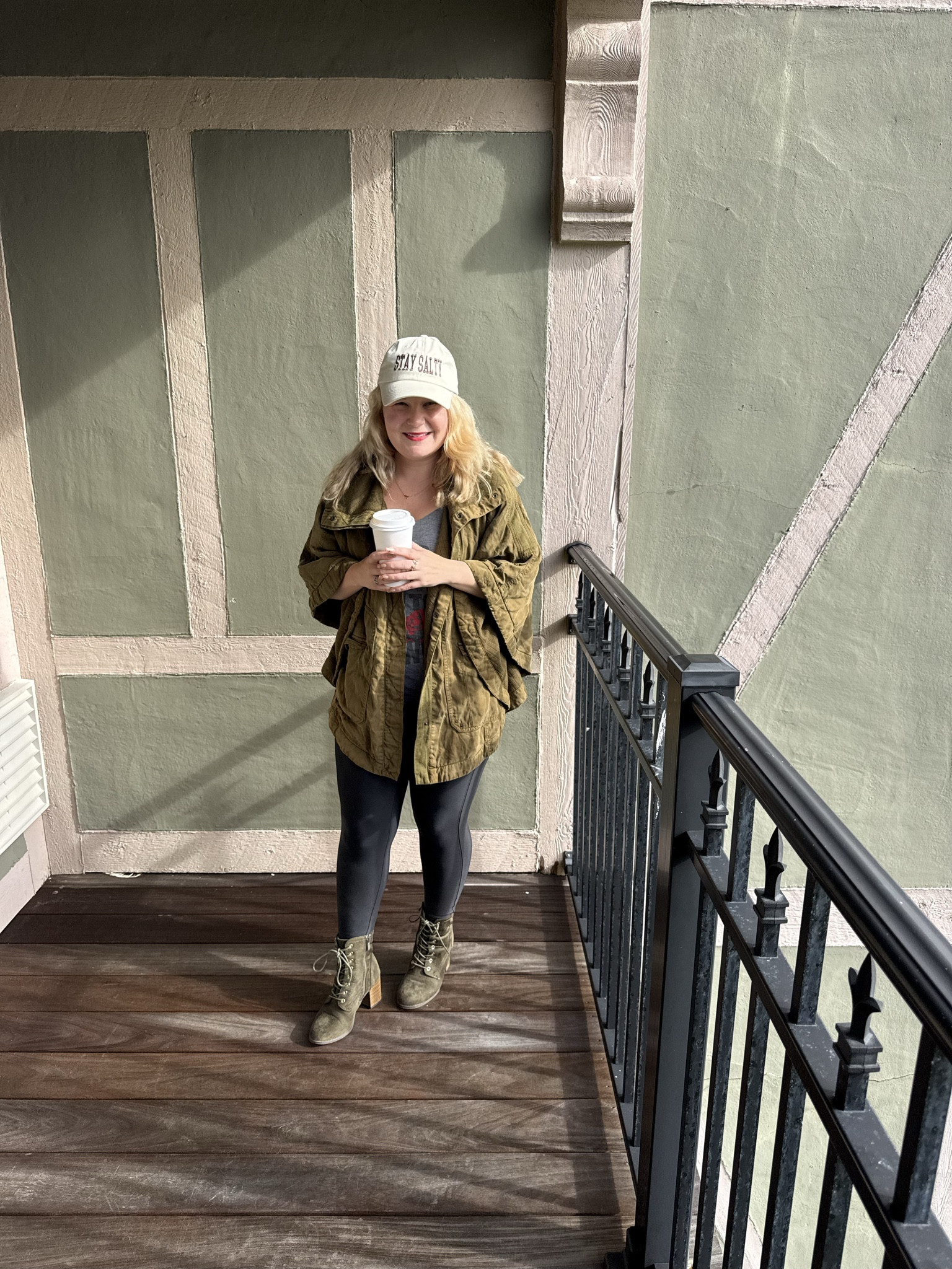 One of my favorite fall looks.

#LTKootd #LTKPetite #LTKWorkwear
