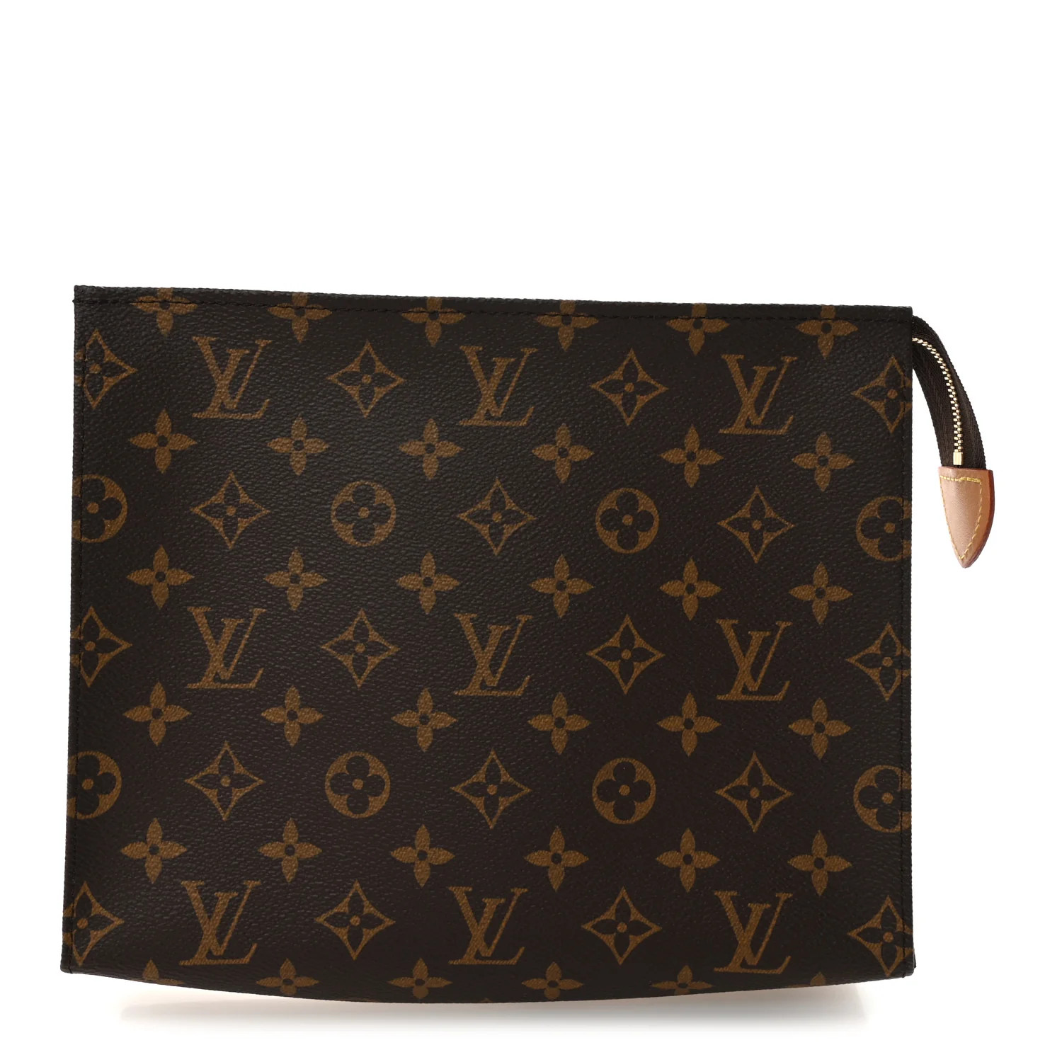 Monogram Toiletry Pouch 26 | FASHIONPHILE (US)