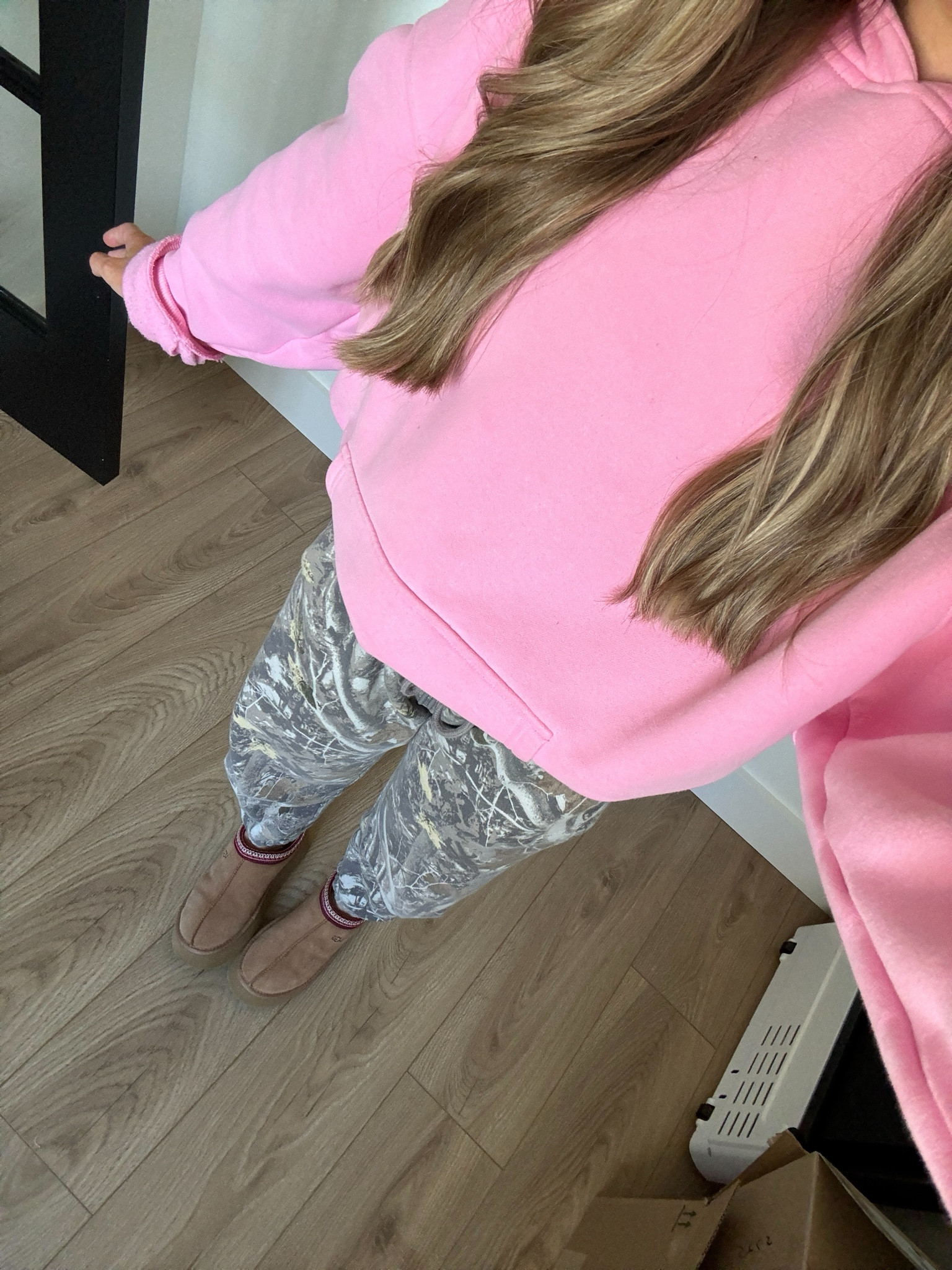 Camo sweats on repeatt

#LTKFindsUnder100 #LTKFindsUnder50 #LTKStyleTip