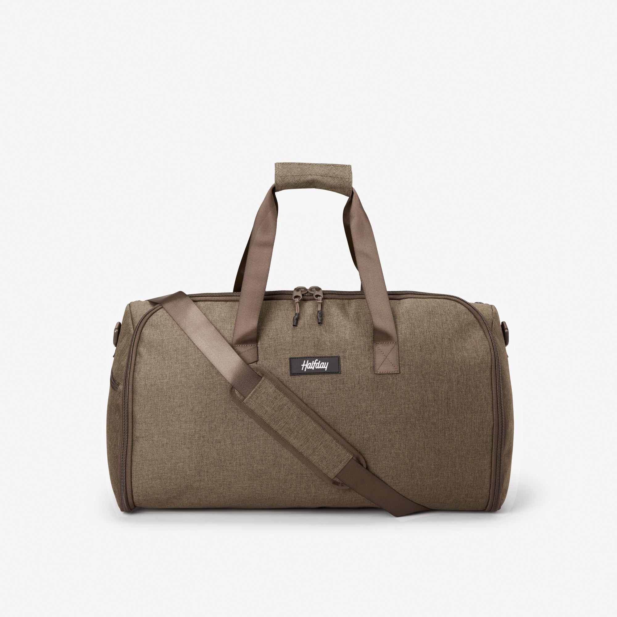 The Garment Duffel 40L | Halfday Travel
