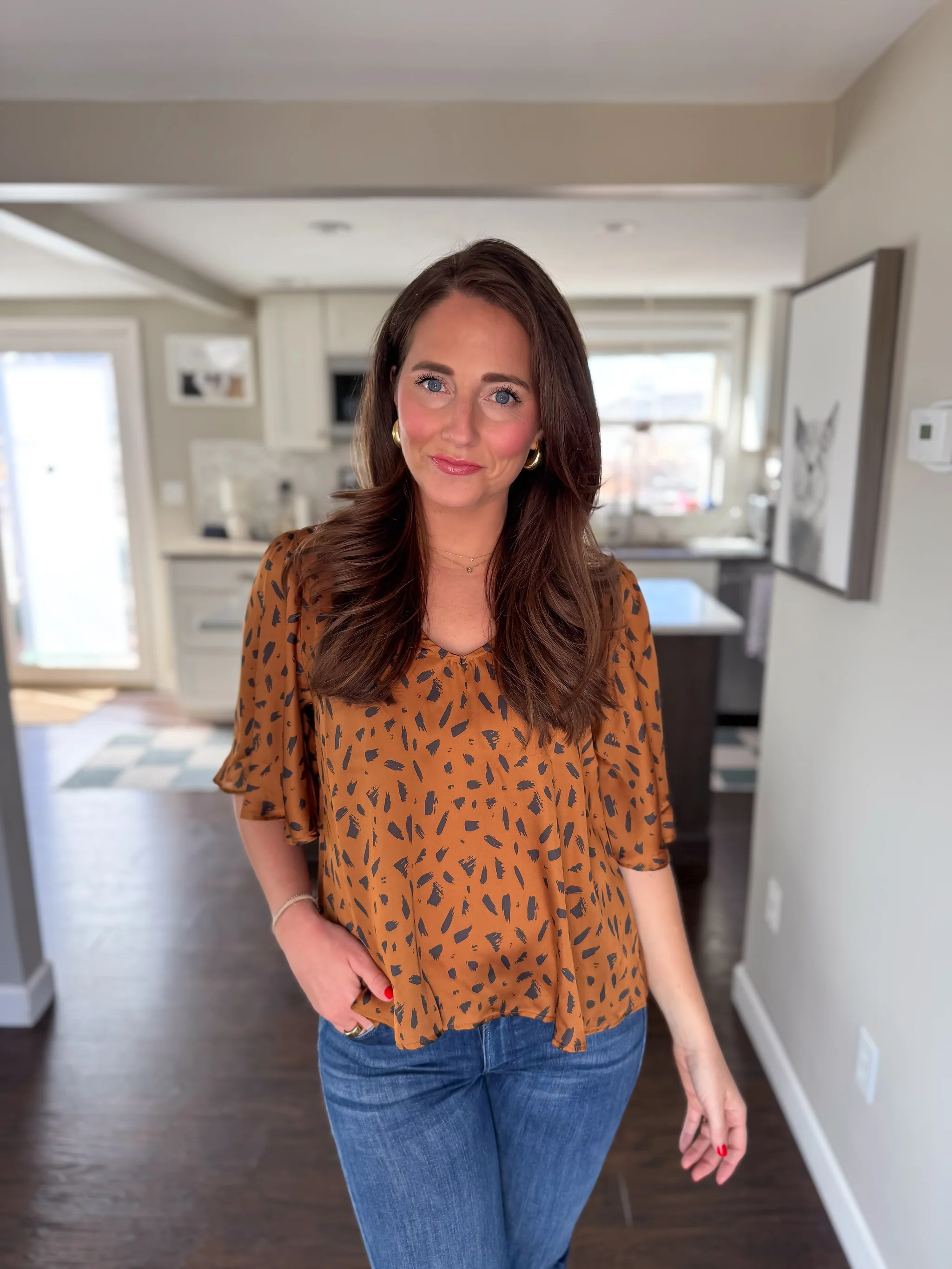 Collins Top | 28 COAST