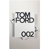 Tom Ford II Coffee Table Book | PrettyLittleThing CAN