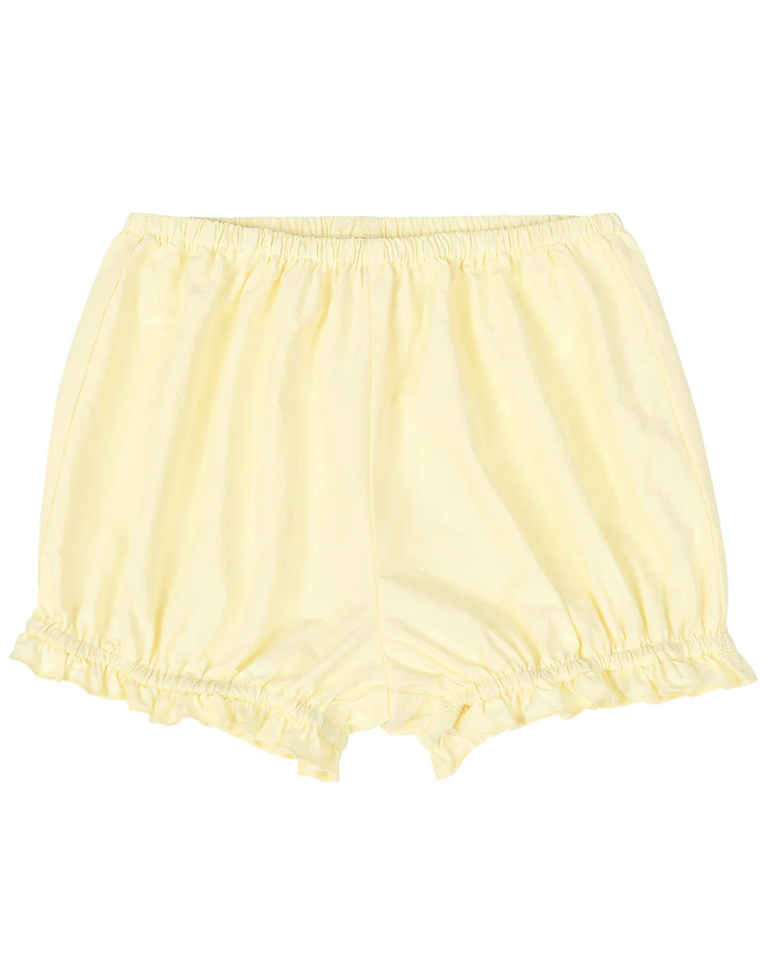 Bloomer Shorts - Citrine (Mini) | My Mum Made It