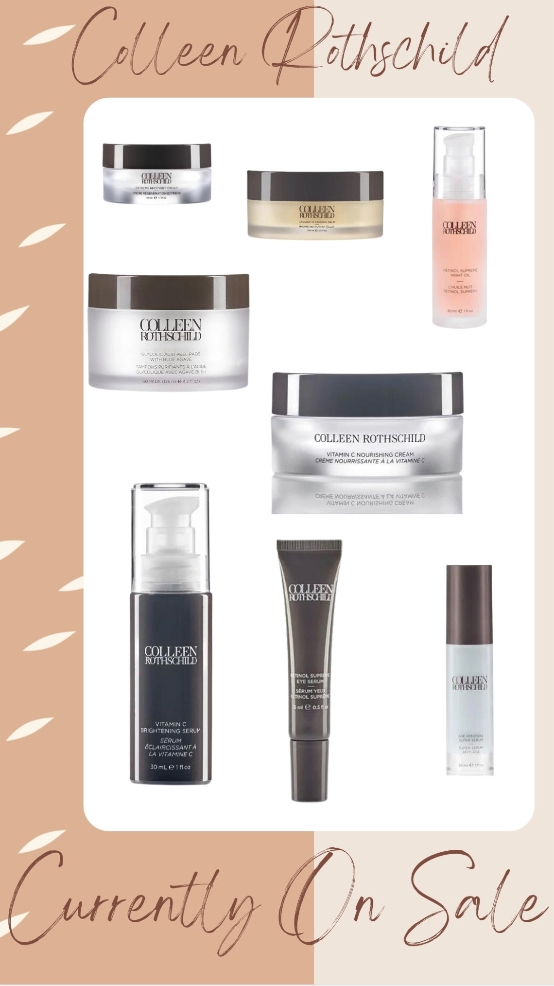 20% off with the code FIREWORKS from one of my fave skincare brands! 

#LTKsalealert #LTKunder100 #LTKbeauty