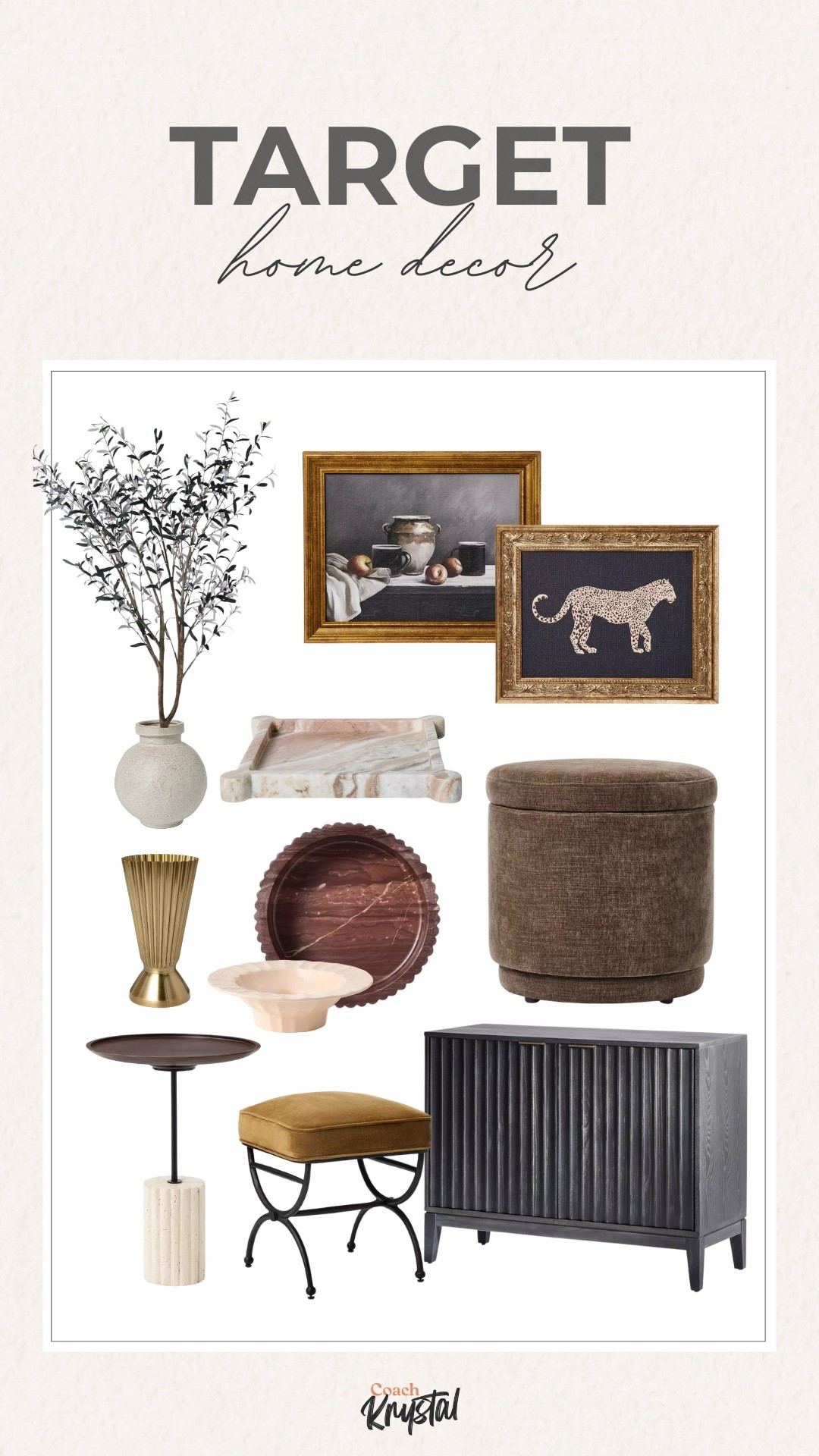 Target home decor on sale for Labor Day Weekend

#LTKFindsUnder100 #LTKFindsUnder50 #LTKHome