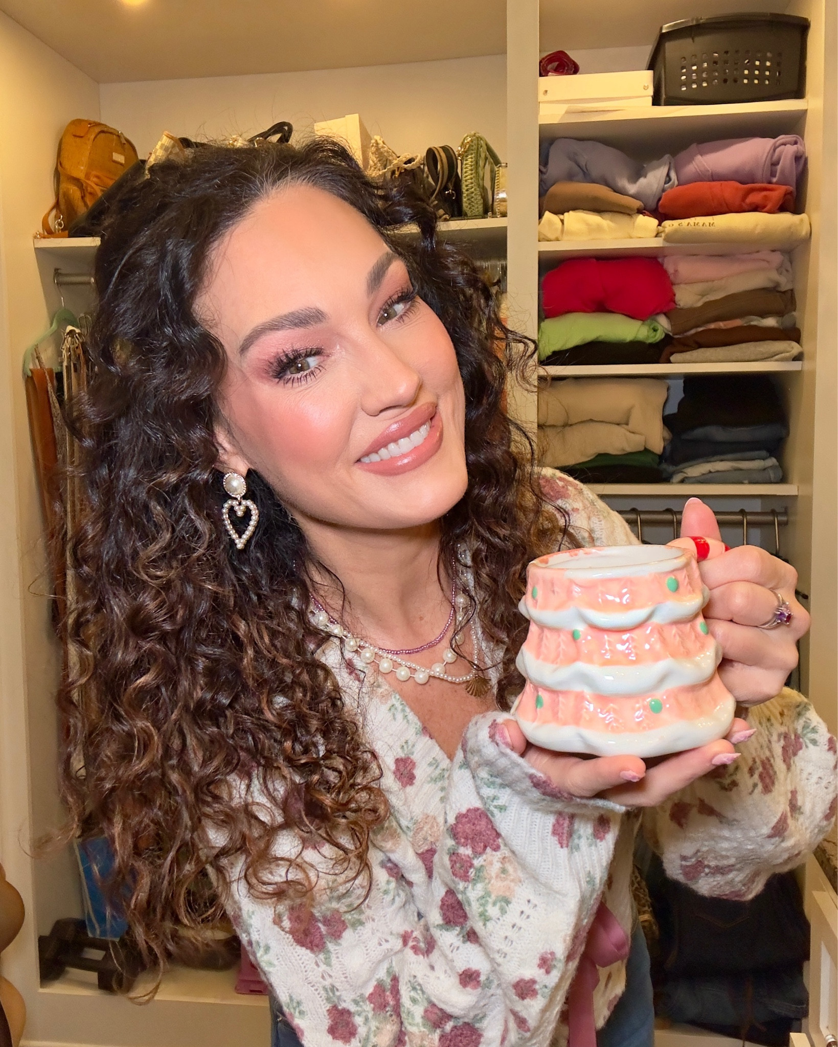 Sunday morning church glam 🤍✨ I used some of my absolute favorite products in today’s GRWM, and you can shop every item here! From skincare to makeup to the tools I swear by — all linked for you. #LTKBeauty #LTKMakeup #GRWM #SundayReady #FaithAndBeauty #LTKOver40 #MakeupFavorites #BeautyRoutine

#LTKgrwm #LTKHoliday #LTKootd