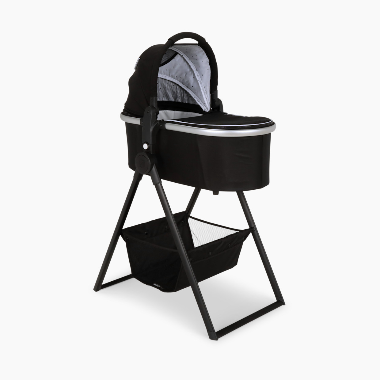 Bassinet + Bassinet Stand Bundle | Babylist