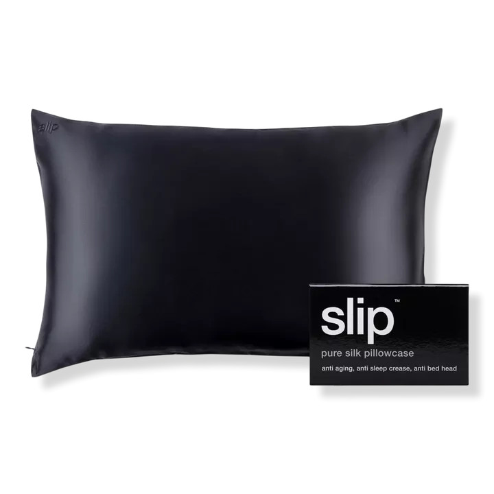 Pure Silk Queen Pillowcase | Ulta