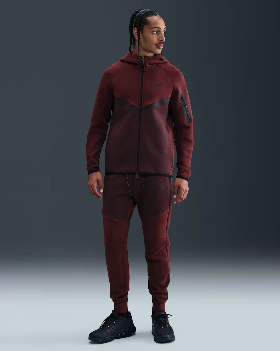 Nike Tech Men's Fleece Joggers | Nike (US)