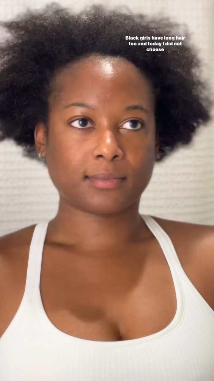 Hair products to moisturize natural hair.

#naturalhaircommunity #naturalhairdaily #naturalhairstruggles #hairwashday 

#LTKBeauty