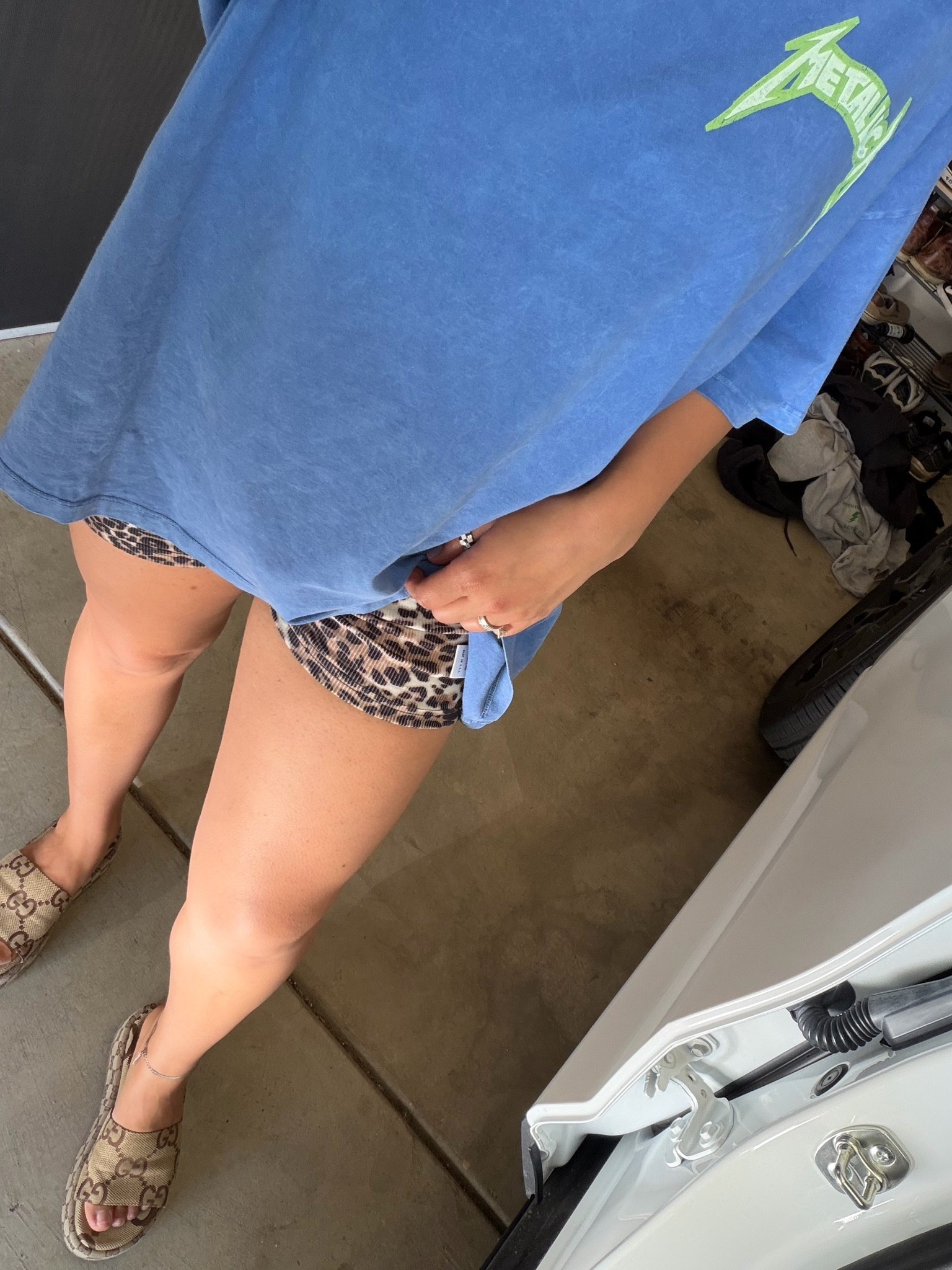 I’m a little graphic tee whore 🐆

#Daydreamertee
#Graphictee
#gucci

#LTKootd #LTKPetite