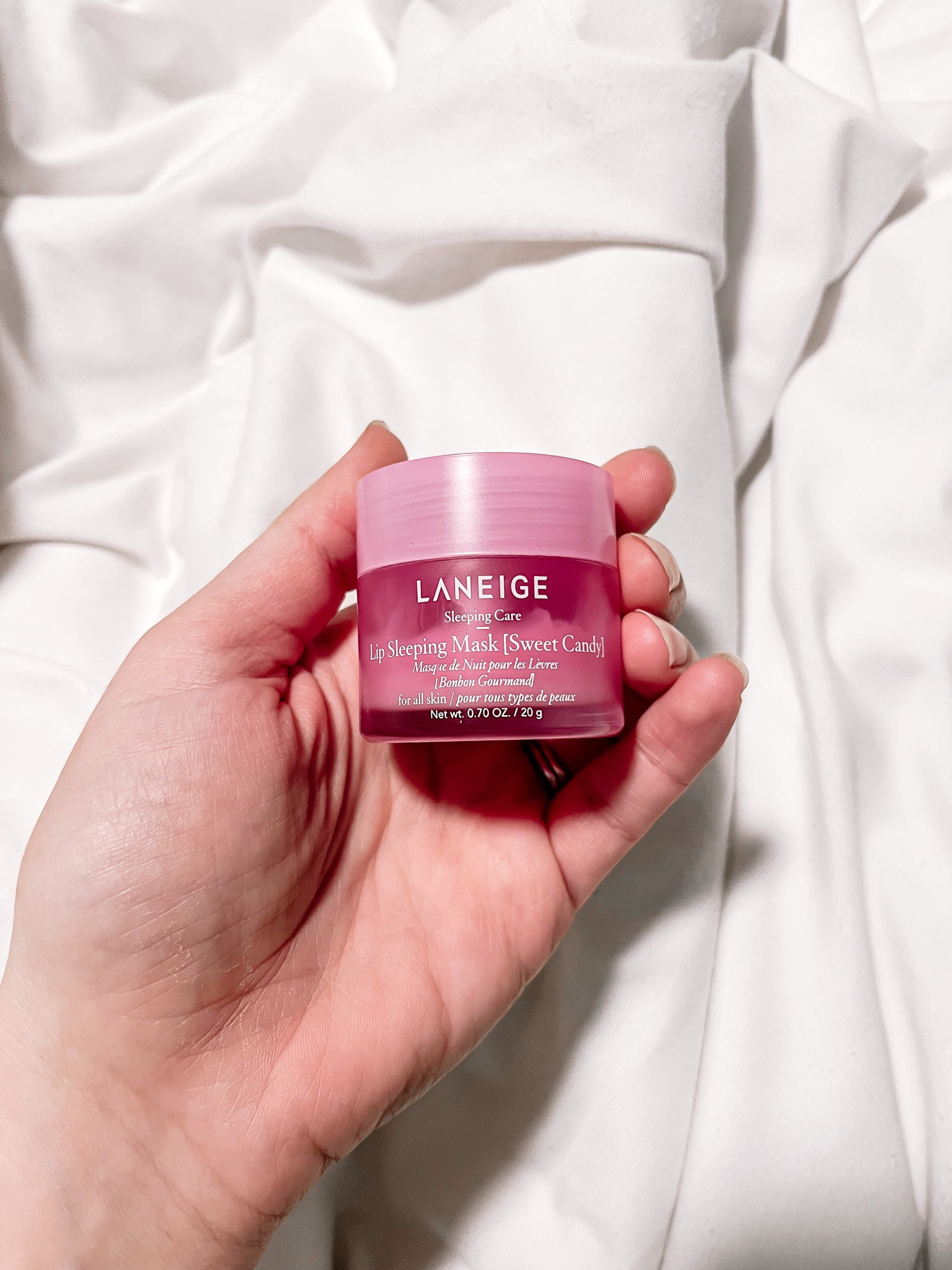 Stocking stuffers, beauty, lip mask, laneige

#LTKGiftGuide #LTKHoliday #LTKbeauty