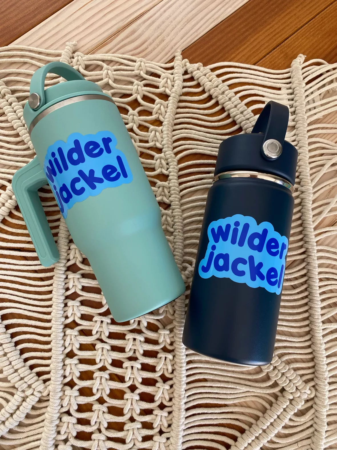 Hydrapeak Mini 14oz Kids Water Bottle - The Child Therapy List