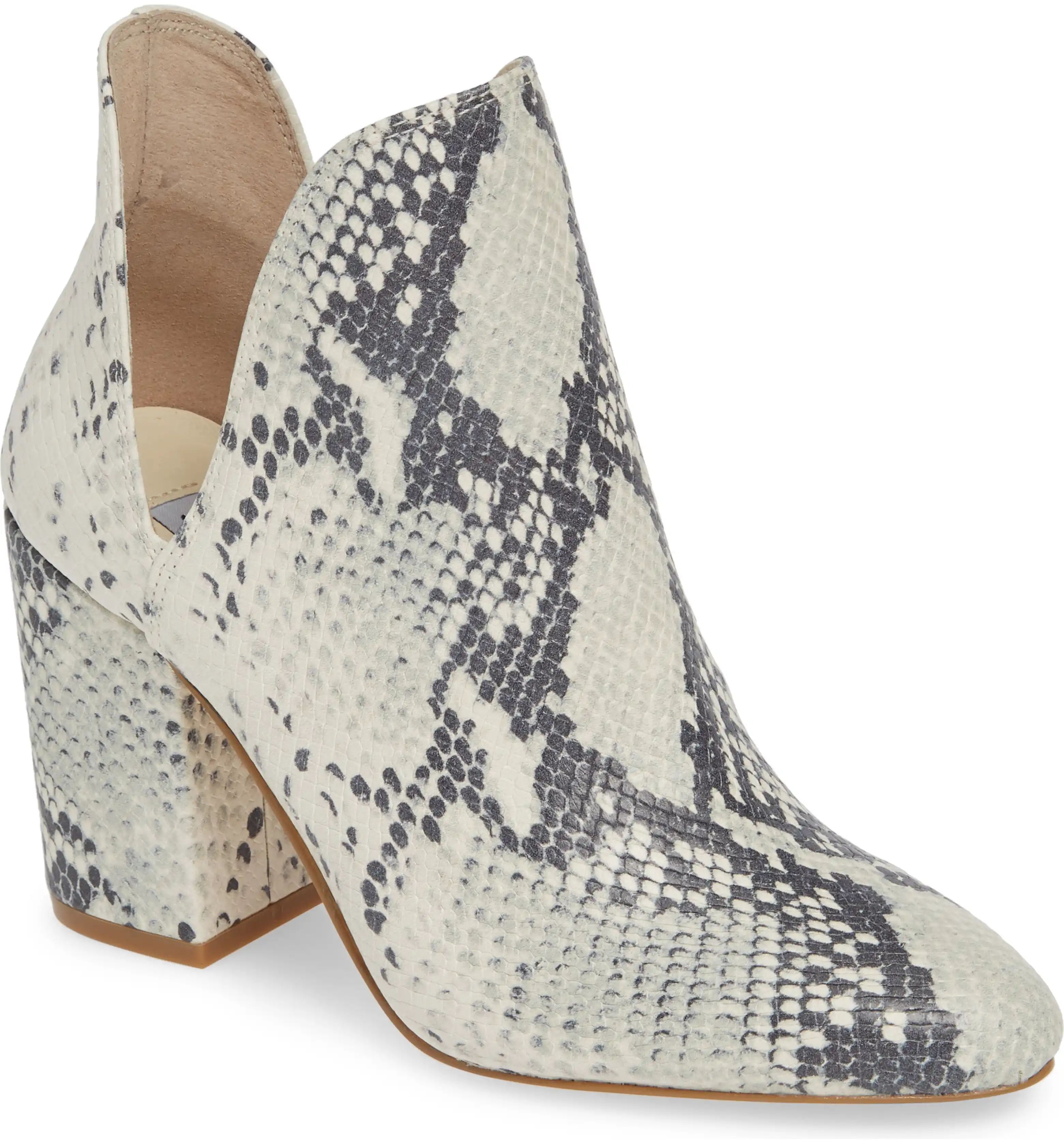 Steve Madden Rookie Bootie (Women) | Nordstrom | Nordstrom