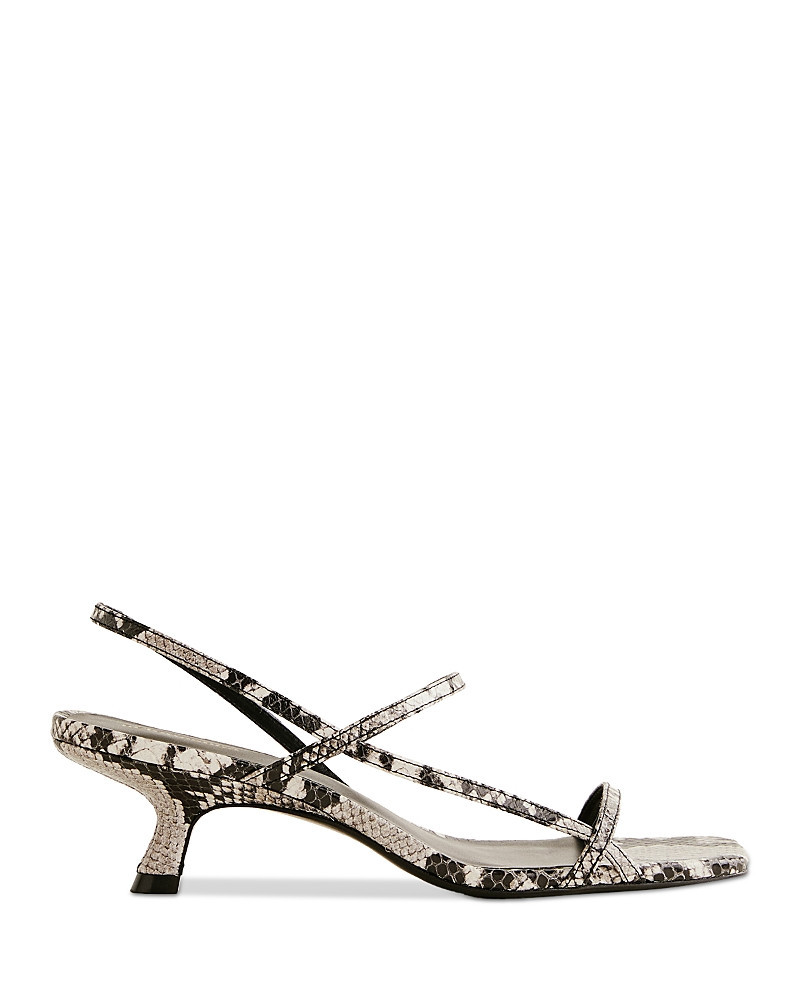 Reformation Women's Serenity Bare Sandals | Bloomingdale's (US)