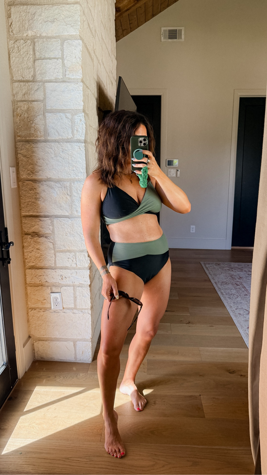 New swimsuits from @cupshe
Wearing a large in all swimsuits
XL in all coverups 

Code: BWC for 15% off $70+ or 20% off $135+

#CupsheinAustin #SunAndStyle #CupshePartner @Cupshe 

#LTKSwim #LTKMidsize #LTKOver40

#LTKMidsize #LTKootd #LTKSwim