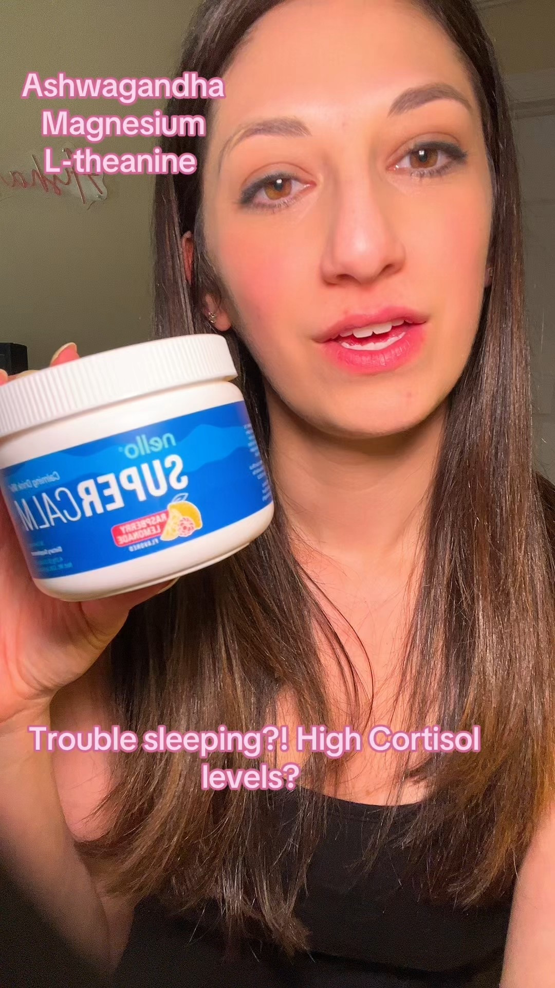 Trouble sleeping? You need this!! 

#LTKBeauty