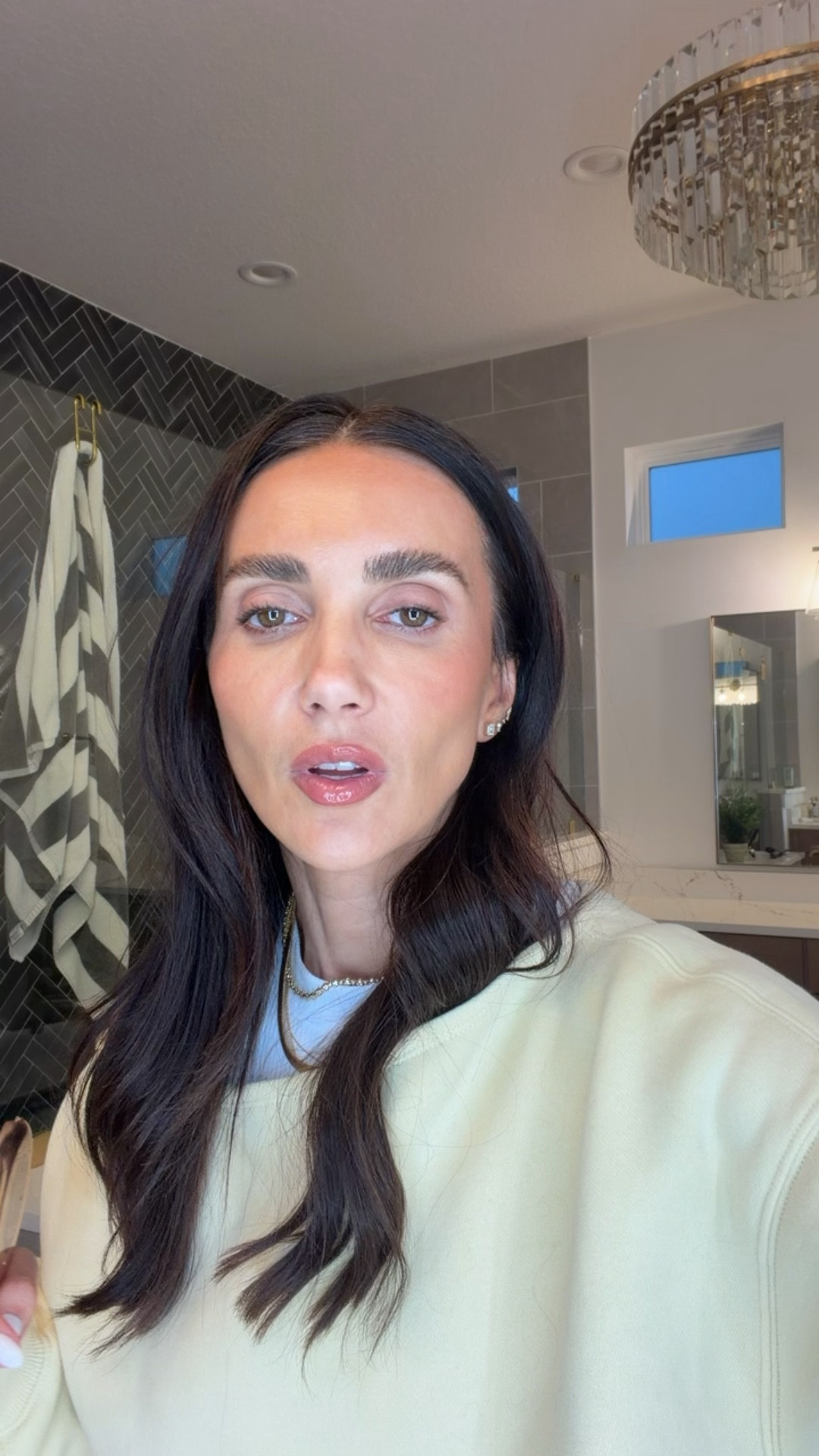 All makeup on sale , I use shade 2 in Charlotte tilbury finishing powder 

#LTKOver40 #LTKBeauty #LTKSaleAlert