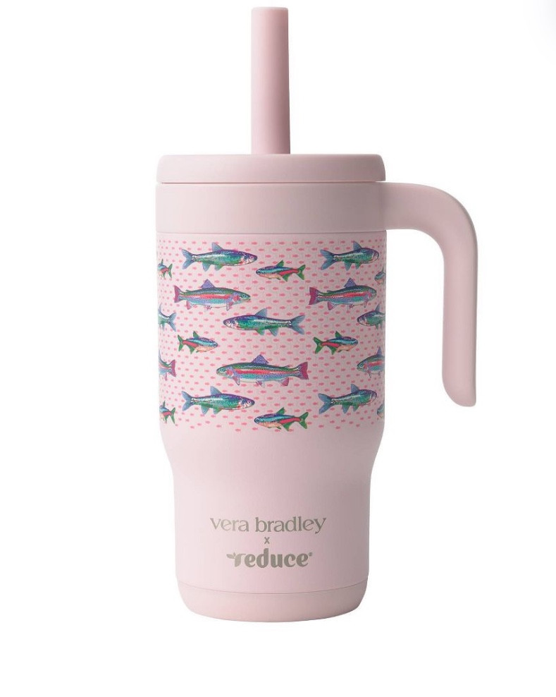 😍😍 

#targetfinds #verabradleyxreduce 



#LTKSeasonal #LTKmomlife #LTKKids