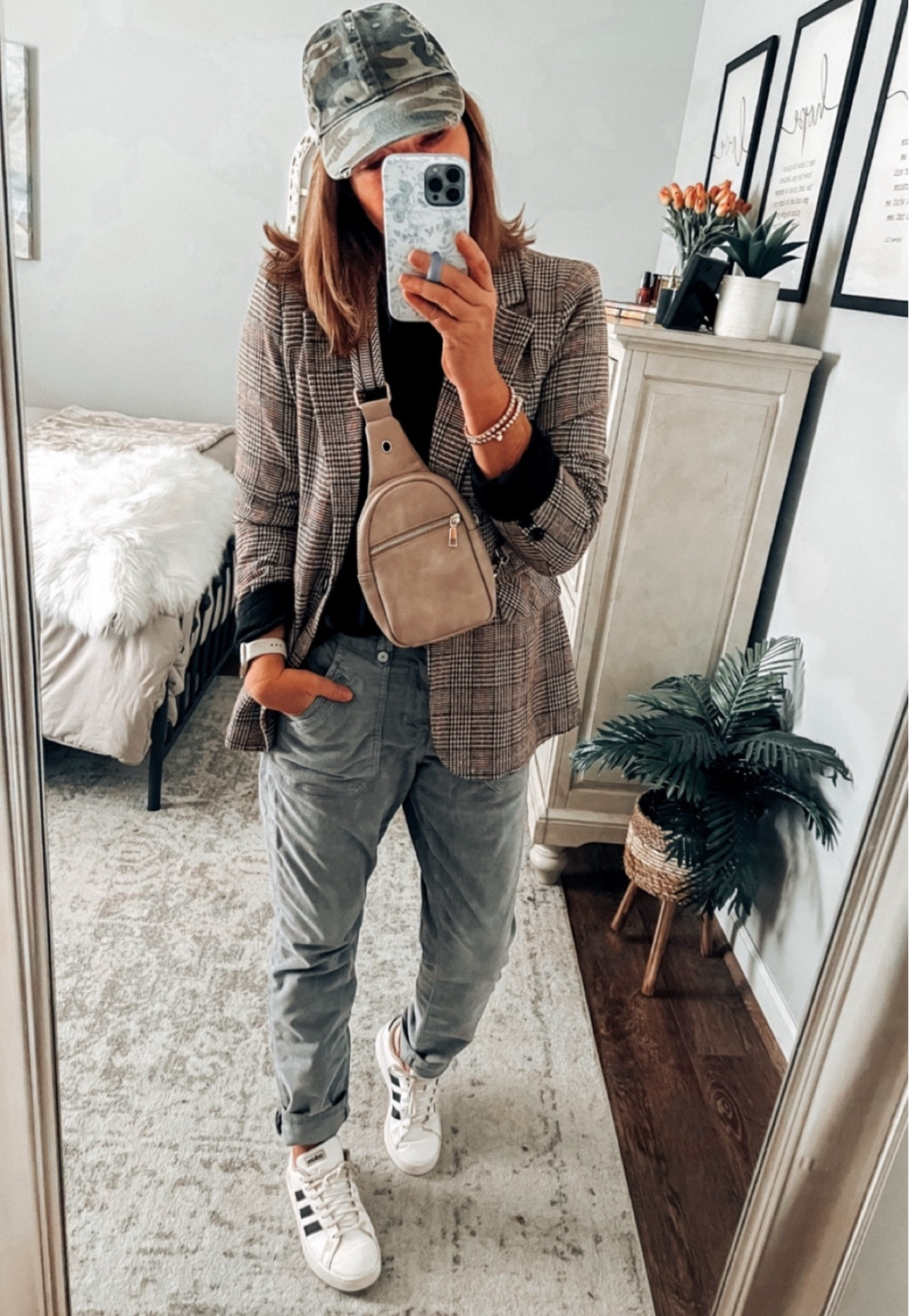 Knit plaid blazer from Amazon fits tts, comes in more patterns. Styled with American Eagle stretch corduroy pants, over 30% off, fits tts, more colors 

Fall outfit, amazon fashion, blazer outfit, Walmart fashion, winter outfit, adidas sneakers, jeans, tops, over 40, sale, thanksgiving outfit, winter outfit  lack Friday deals

#LTKFindsUnder50 #LTKSaleAlert #LTKStyleTip

#LTKStyleTip #LTKFindsUnder50 #LTKSaleAlert

#LTKSaleAlert #LTKFindsUnder50 #LTKCyberWeek

#LTKCyberWeek #LTKHoliday #LTKGiftGuide