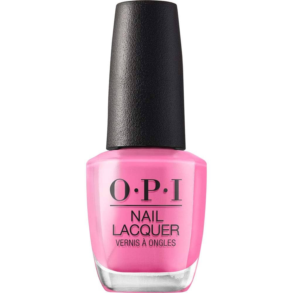 OPI Nail Lacquer Pink Crème | Amazon (US)