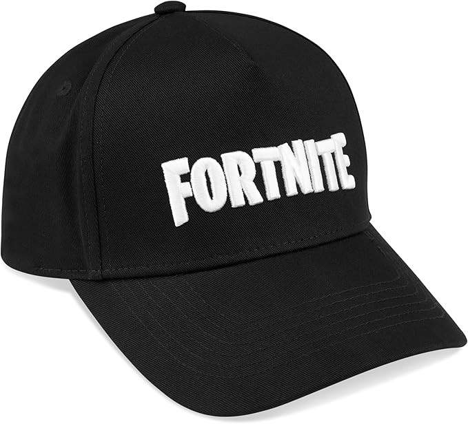 Fortnite Baseball Cap for Kids Teenagers Sun Hat Gamer Stylish Lightweight Adjustable Holiday Ess... | Amazon (US)