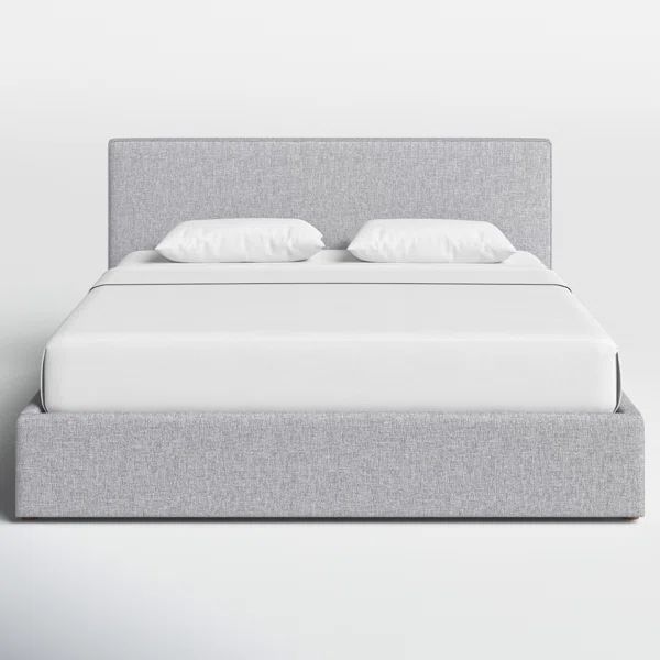 Barclay Upholstered Platform Storage Bed | Wayfair North America