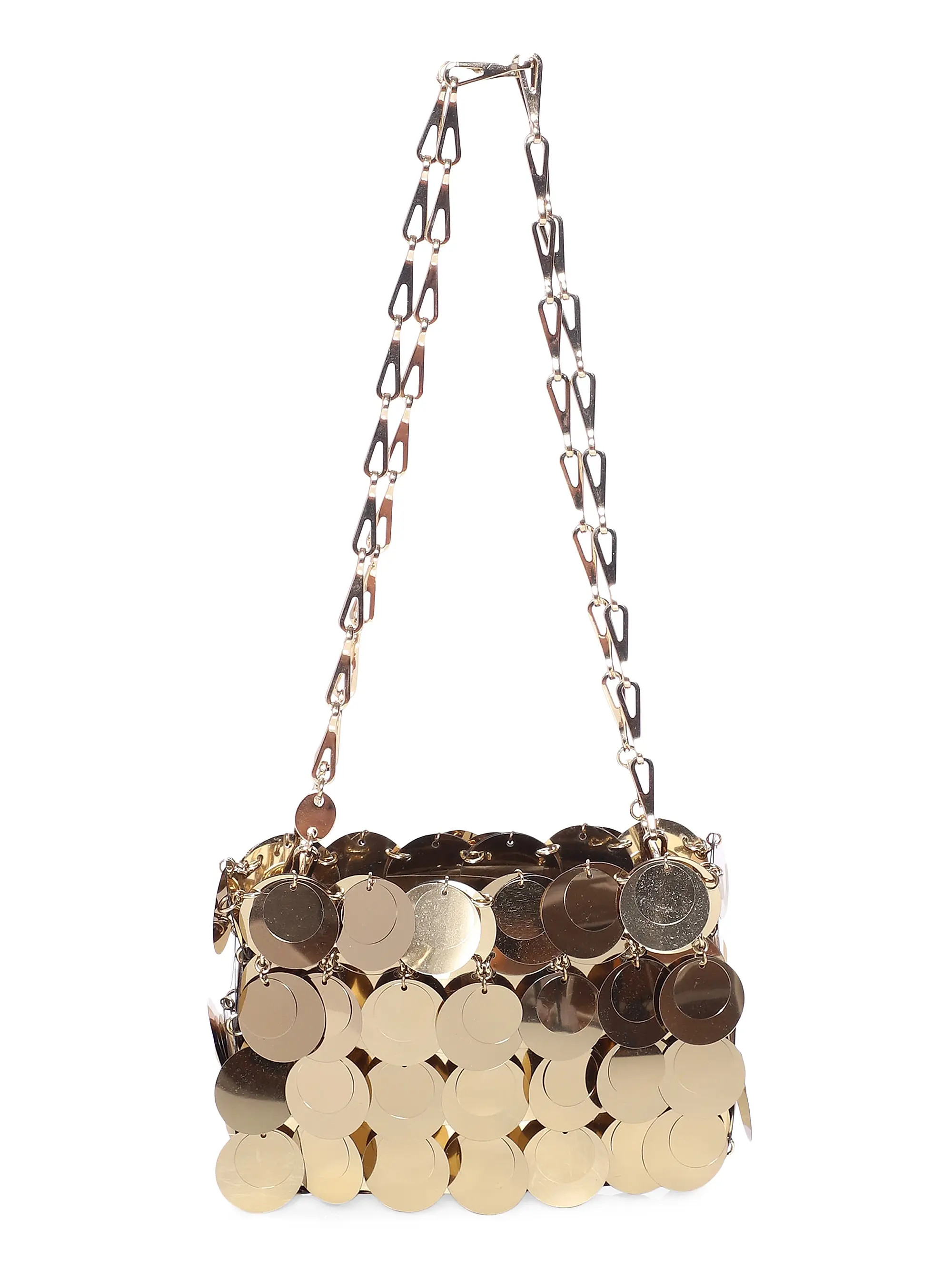 Sparkle Nano Shoulder Bag | Saks Fifth Avenue