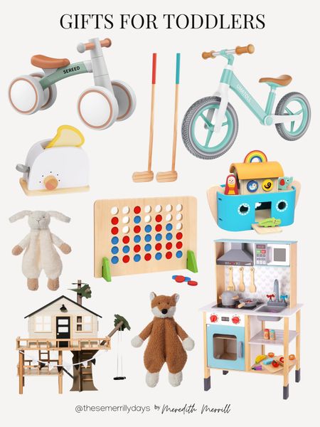 Gift guide for toddlers 

Toddler kitchen  toddler toys  toddler gift guide  holiday gift guide  presents  

#LTKHolidaySale #LTKGiftGuide #LTKSeasonal